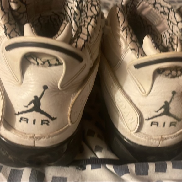 jordan 6 rings - Picture 4 of 4